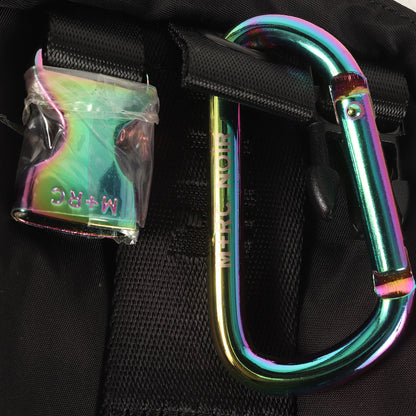 限定販売 ユーティリティ ショルダーバッグ(RAINBOW TRAP BAG)