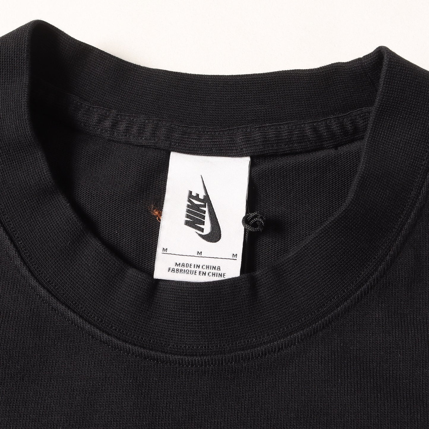 20SS ×TRAVIS SCOTT Cactus Jack カーゴポケット ヘビー Tシャツ(NRG AG TEE)