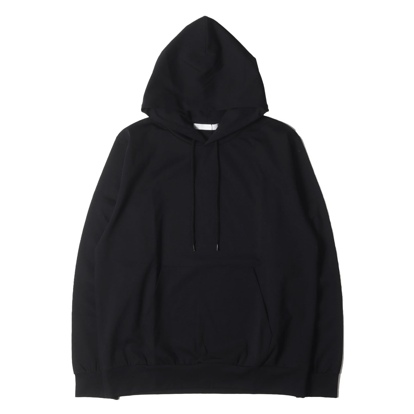 25AW ストレッチ ポンチ プルオーバー パーカー(TAUT PONTE HOODIE)