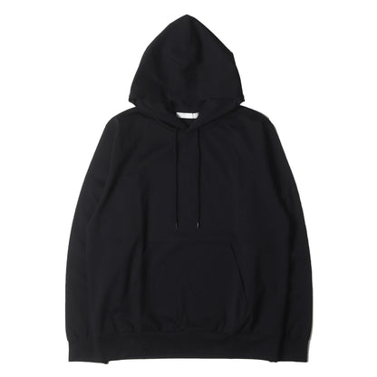 25AW ストレッチ ポンチ プルオーバー パーカー(TAUT PONTE HOODIE)