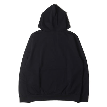 25AW ストレッチ ポンチ プルオーバー パーカー(TAUT PONTE HOODIE)