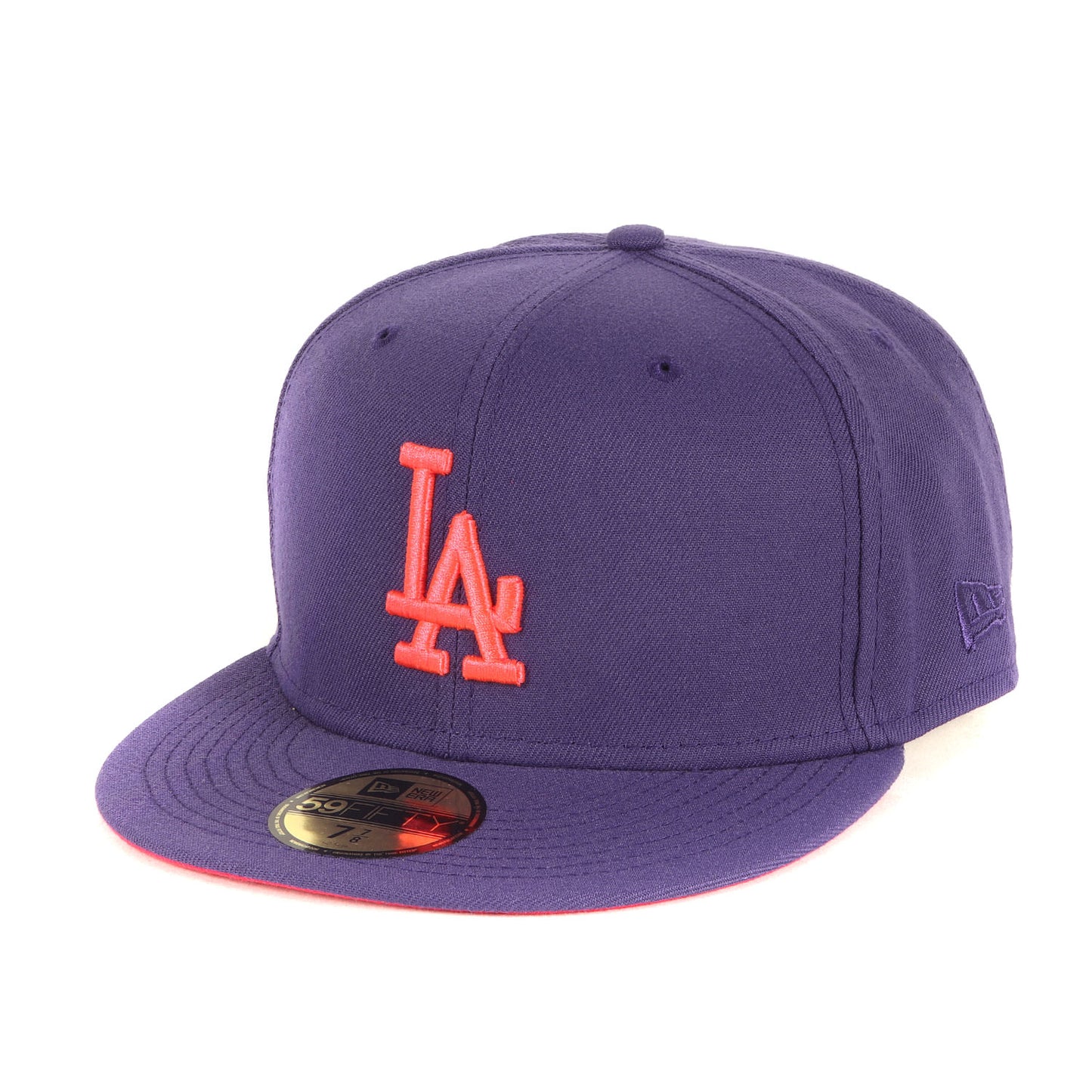 Cooperstown MLB ロサンゼルス・ドジャース 2020年ワールドチャンピオンモデル ベースボールキャップ
