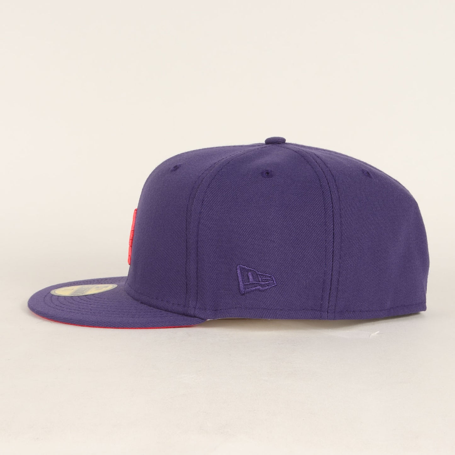 Cooperstown MLB ロサンゼルス・ドジャース 2020年ワールドチャンピオンモデル ベースボールキャップ