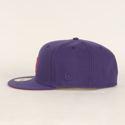 Cooperstown MLB ロサンゼルス・ドジャース 2020年ワールドチャンピオンモデル ベースボールキャップ
