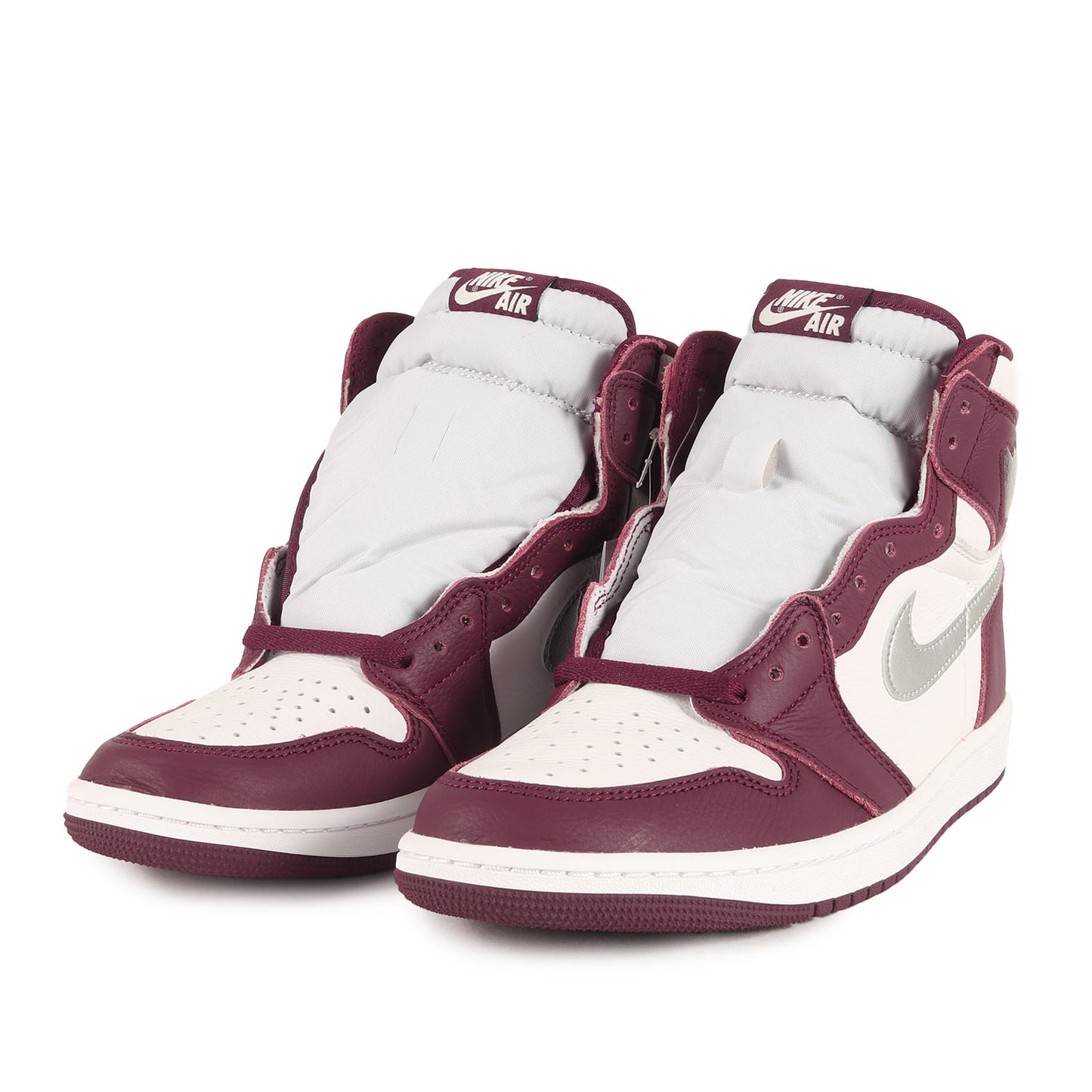 AIR JORDAN 1 RETRO HIGH OG BORDEAUX (555088-611)
