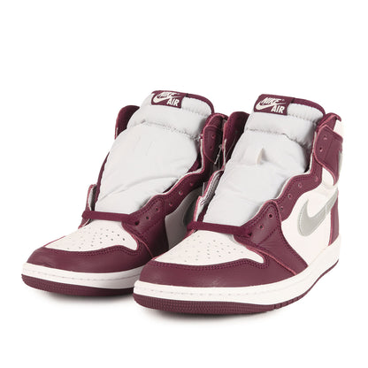 AIR JORDAN 1 RETRO HIGH OG BORDEAUX (555088-611)