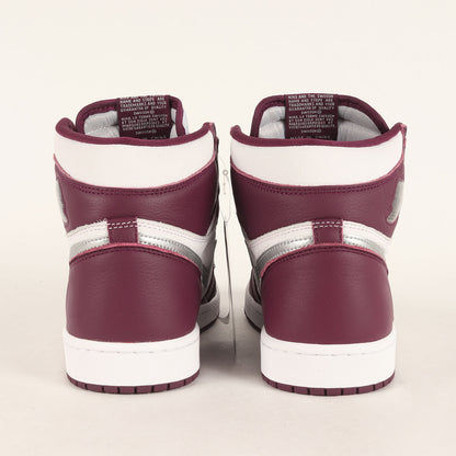 AIR JORDAN 1 RETRO HIGH OG BORDEAUX (555088-611)
