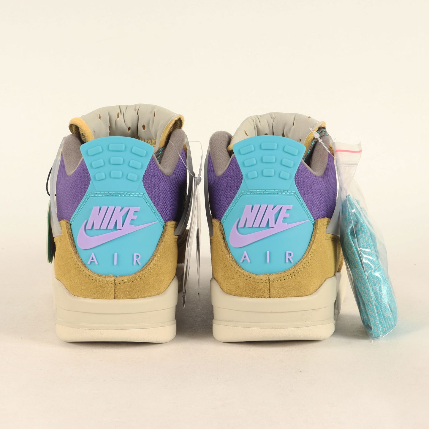 ×UNION AIR JORDAN 4 RETRO SP DESERT MOSS (DJ5718-300)