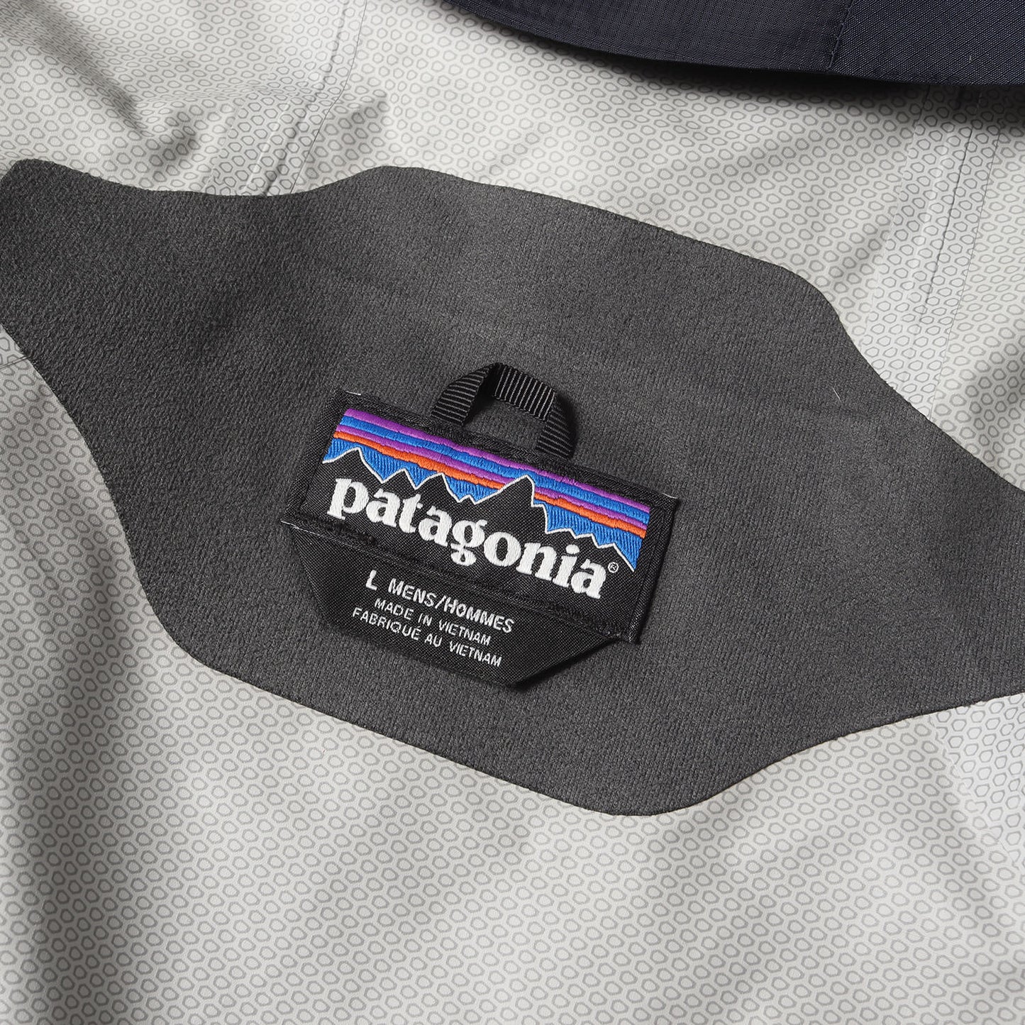 H2No トレントシェル ナイロン ジャケット (Torrentshell Jacket) 2018年製