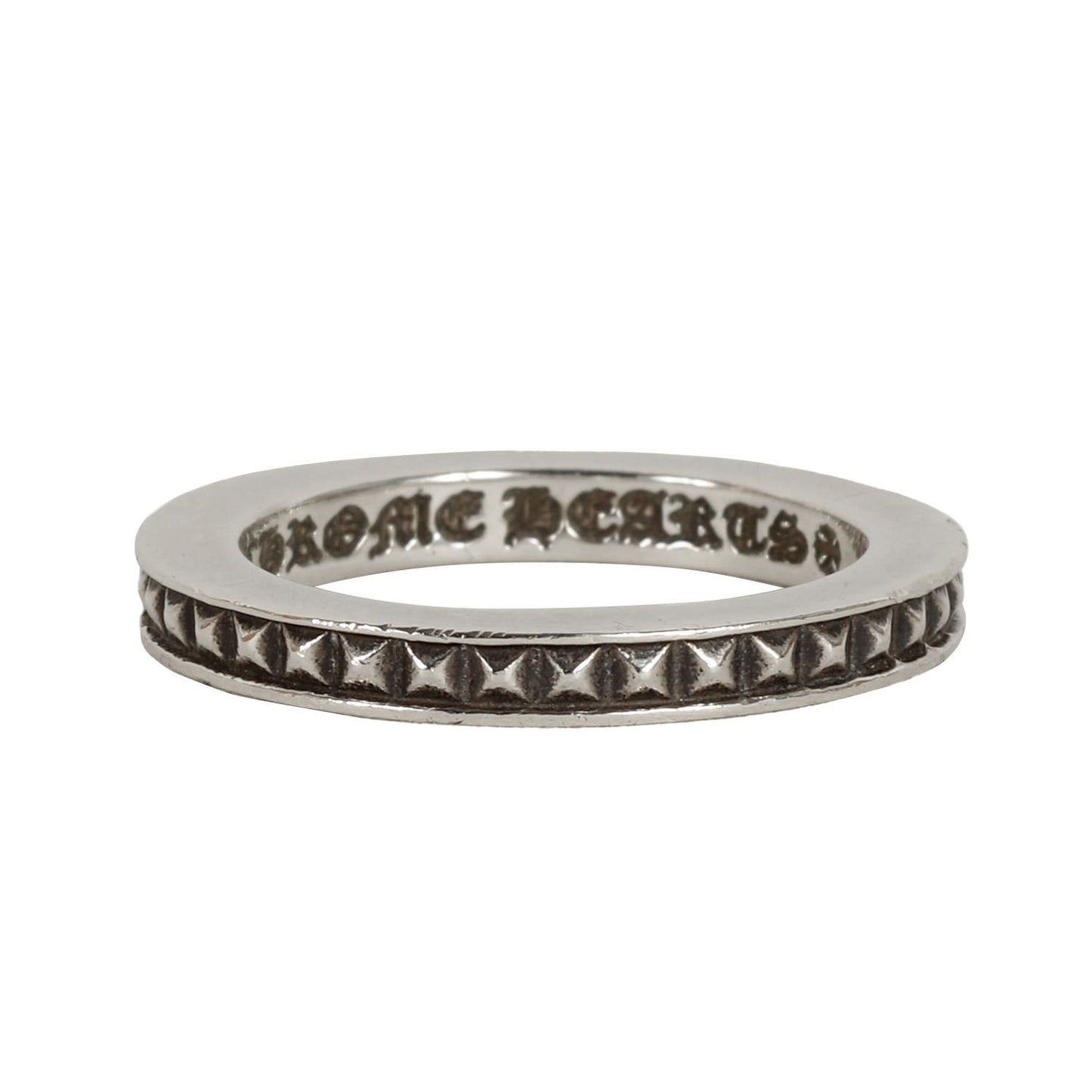 トゥルーファッキンパンク ベイビーパンク リング(TFP BABY PUNK RING)