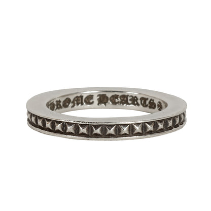 トゥルーファッキンパンク ベイビーパンク リング(TFP BABY PUNK RING)