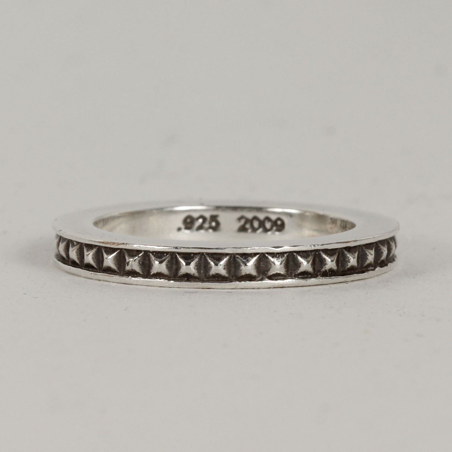 トゥルーファッキンパンク ベイビーパンク リング(TFP BABY PUNK RING)