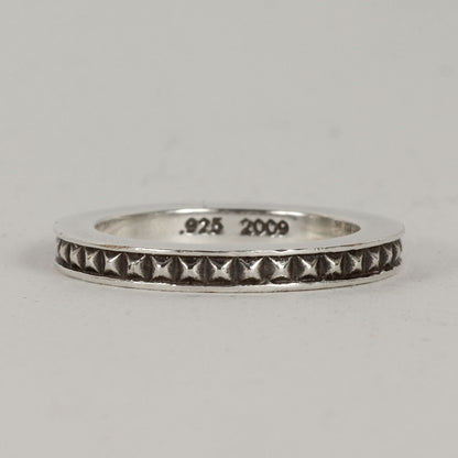 トゥルーファッキンパンク ベイビーパンク リング(TFP BABY PUNK RING)