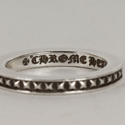 トゥルーファッキンパンク ベイビーパンク リング(TFP BABY PUNK RING)