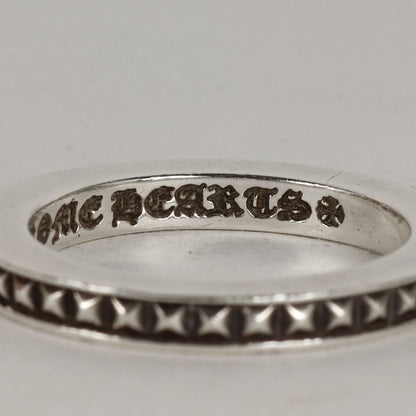 トゥルーファッキンパンク ベイビーパンク リング(TFP BABY PUNK RING)
