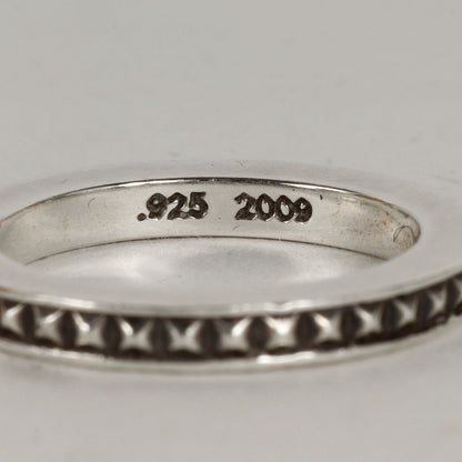 トゥルーファッキンパンク ベイビーパンク リング(TFP BABY PUNK RING)