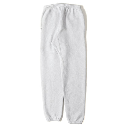 [USA製 人気モデル] クロスニット ヘビーオンス スウェットパンツ