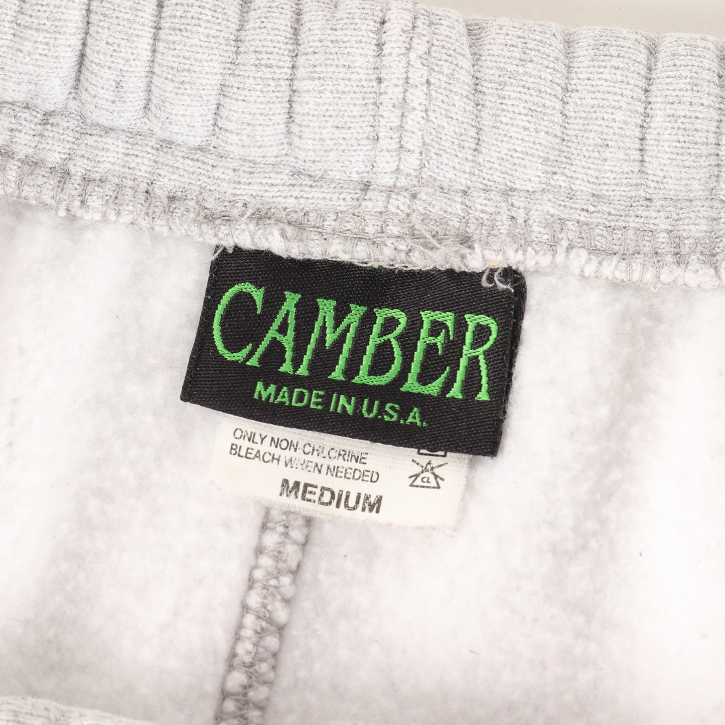 [USA製 人気モデル] クロスニット ヘビーオンス スウェットパンツ