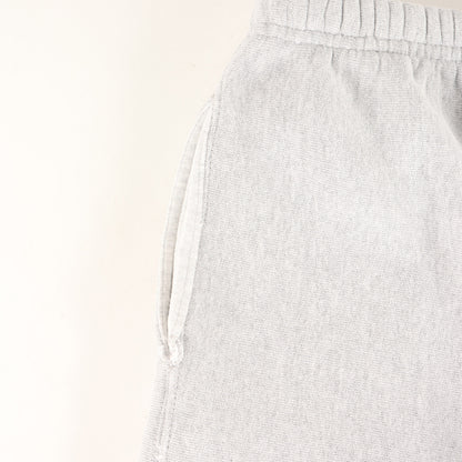 [USA製 人気モデル] クロスニット ヘビーオンス スウェットパンツ