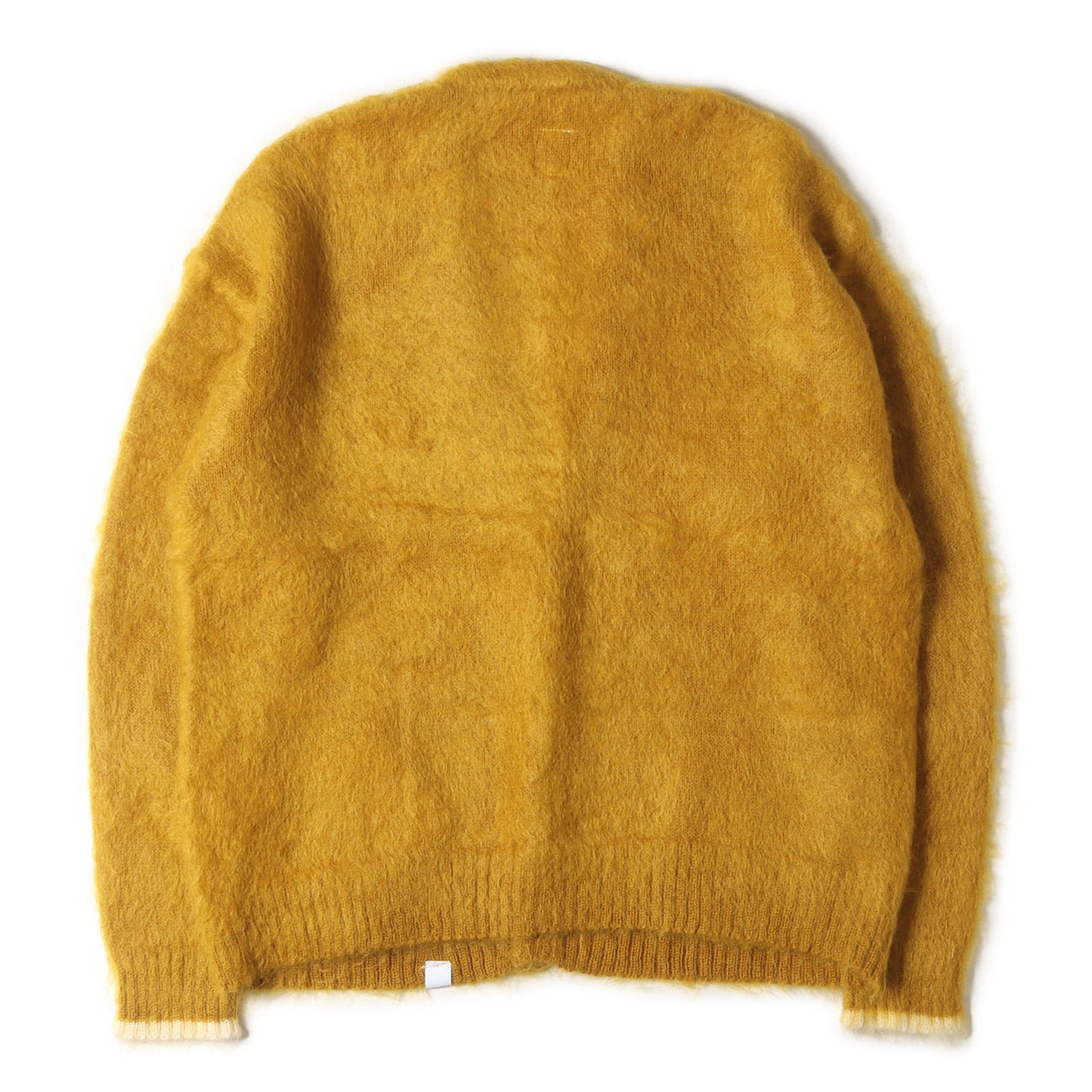 20AW キッドモヘヤニット カーディガン(L/S MOHAIR KNIT CARDIGAN “GODARD”)