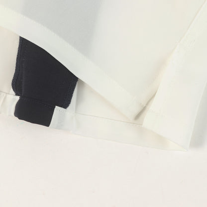22SS チェーン刺繍ロゴ ボーリングシャツ(DEL OPEN COLLARED SHIRT)