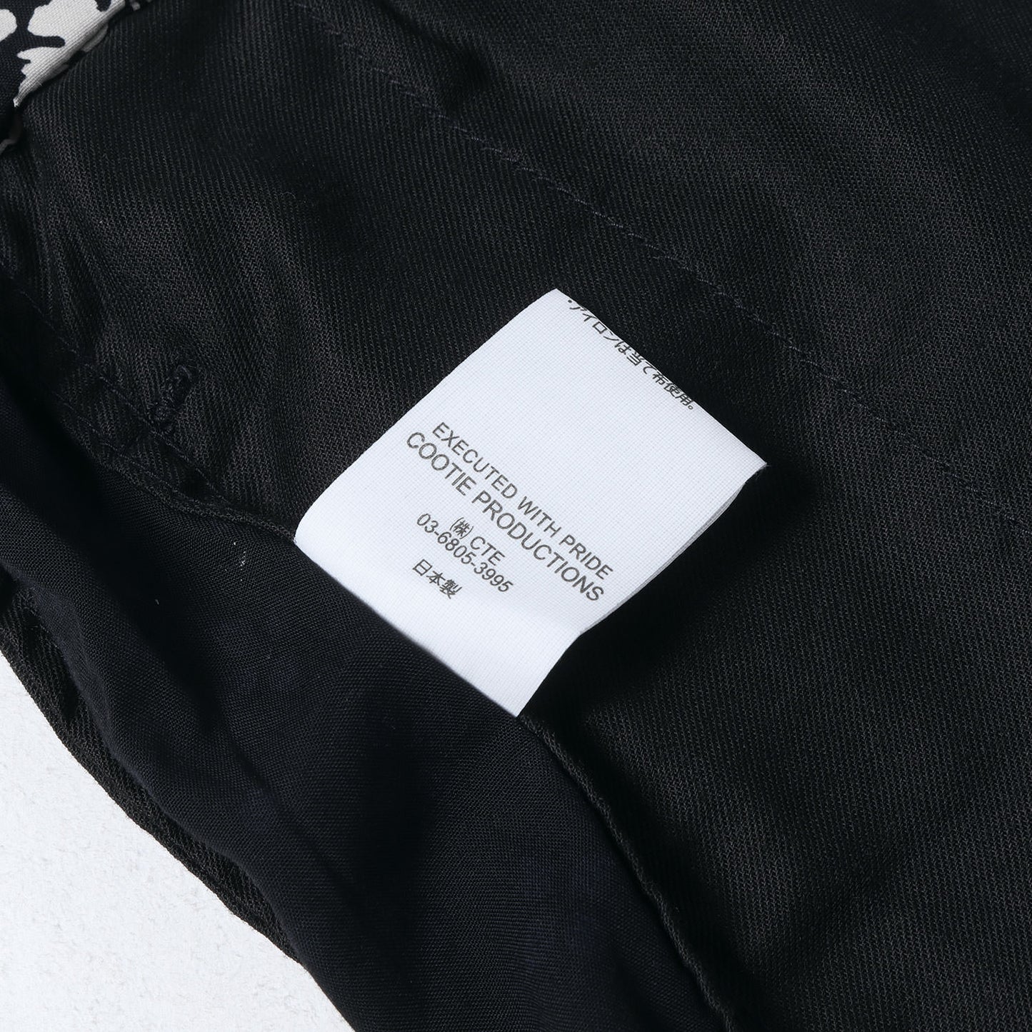 22SS バンダナ柄 レーヨン イージーショーツ(Rayon Easy Shorts)