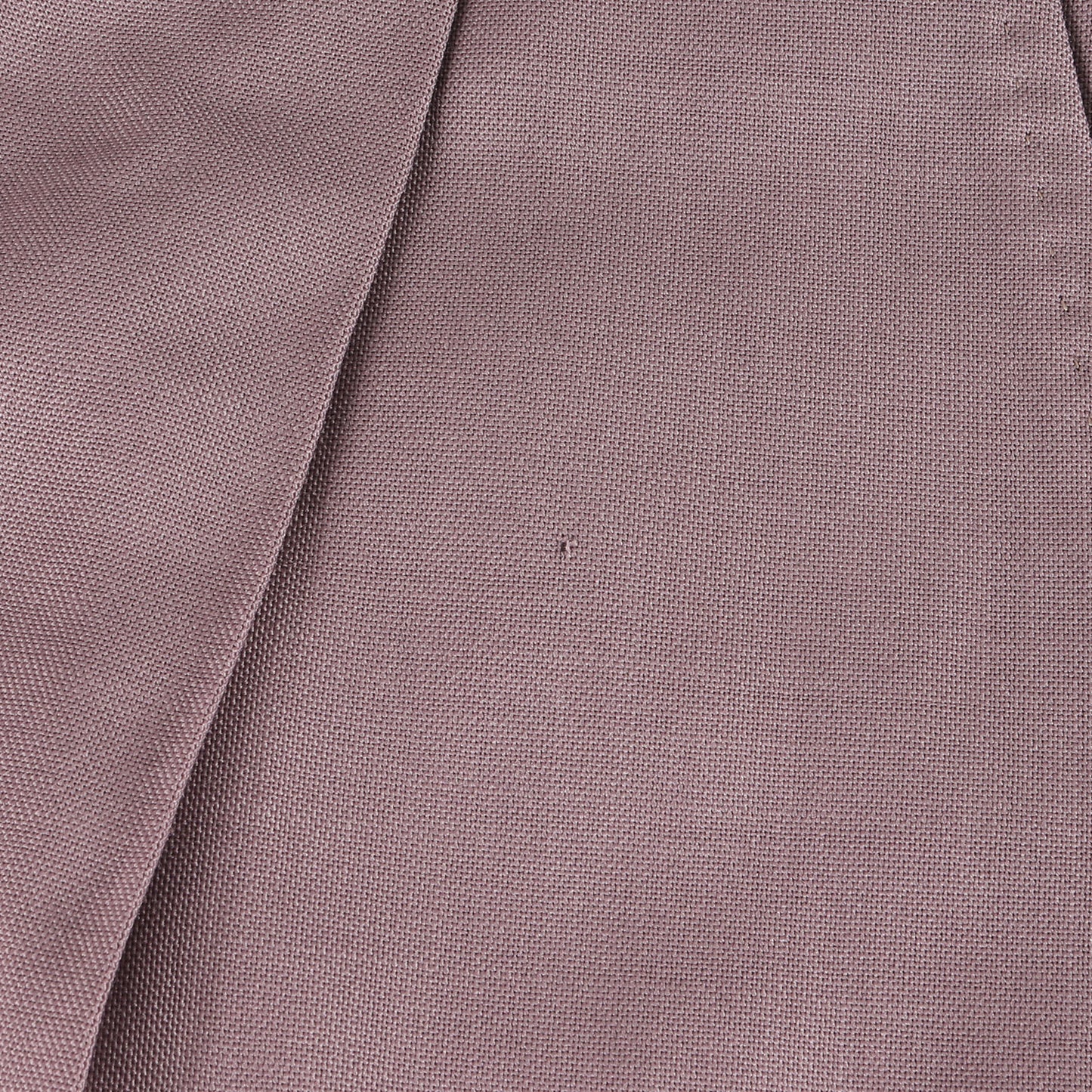 近年モデル ×DORMEUIL プリーツ スラックスパンツ(PLEATED TROUSERS)