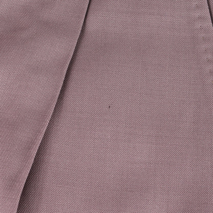 近年モデル ×DORMEUIL プリーツ スラックスパンツ(PLEATED TROUSERS)