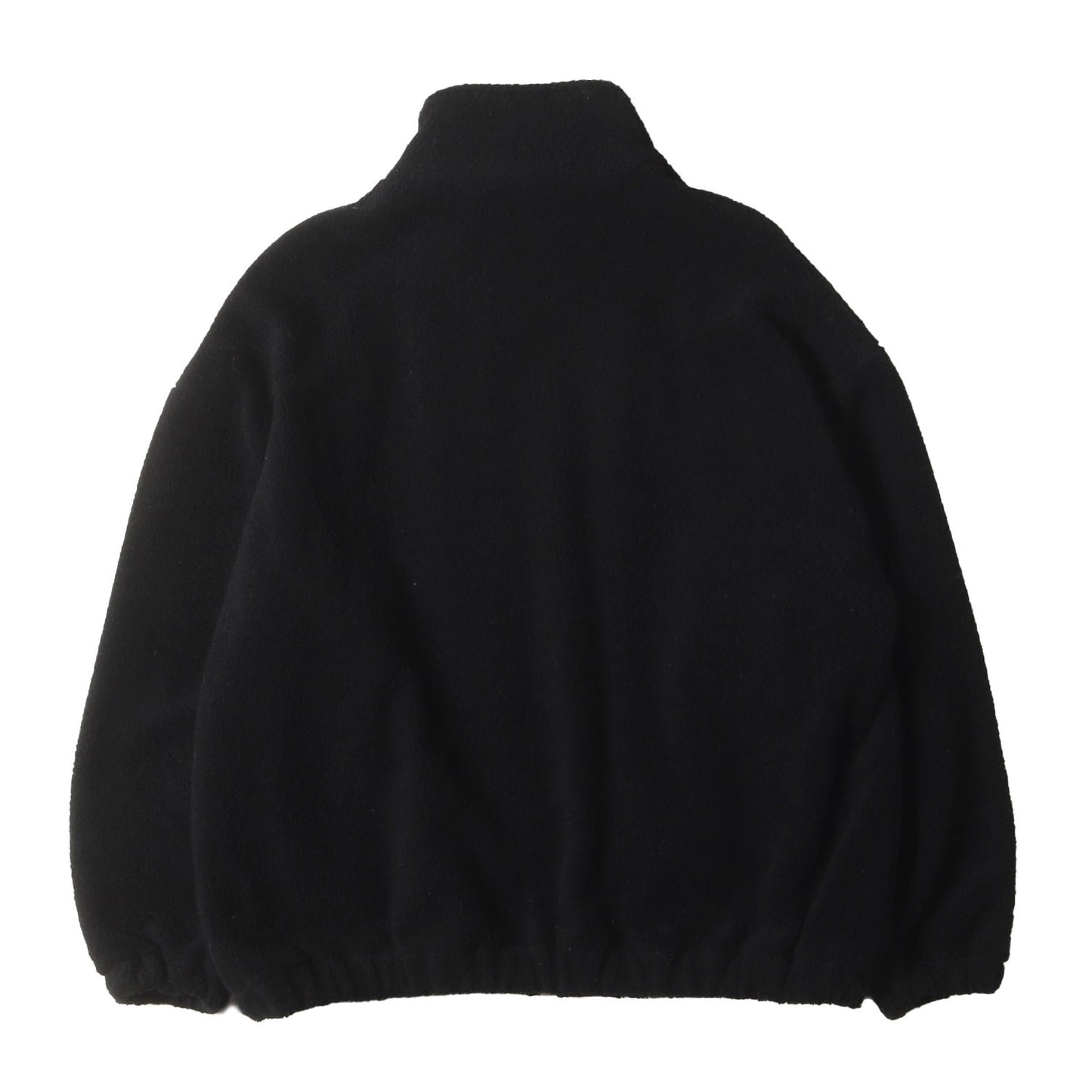 22AW ウールボア トラックジャケット(Wool Boa Track Jacket)