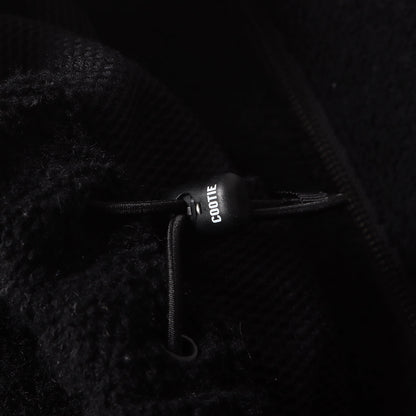22AW ウールボア トラックジャケット(Wool Boa Track Jacket)