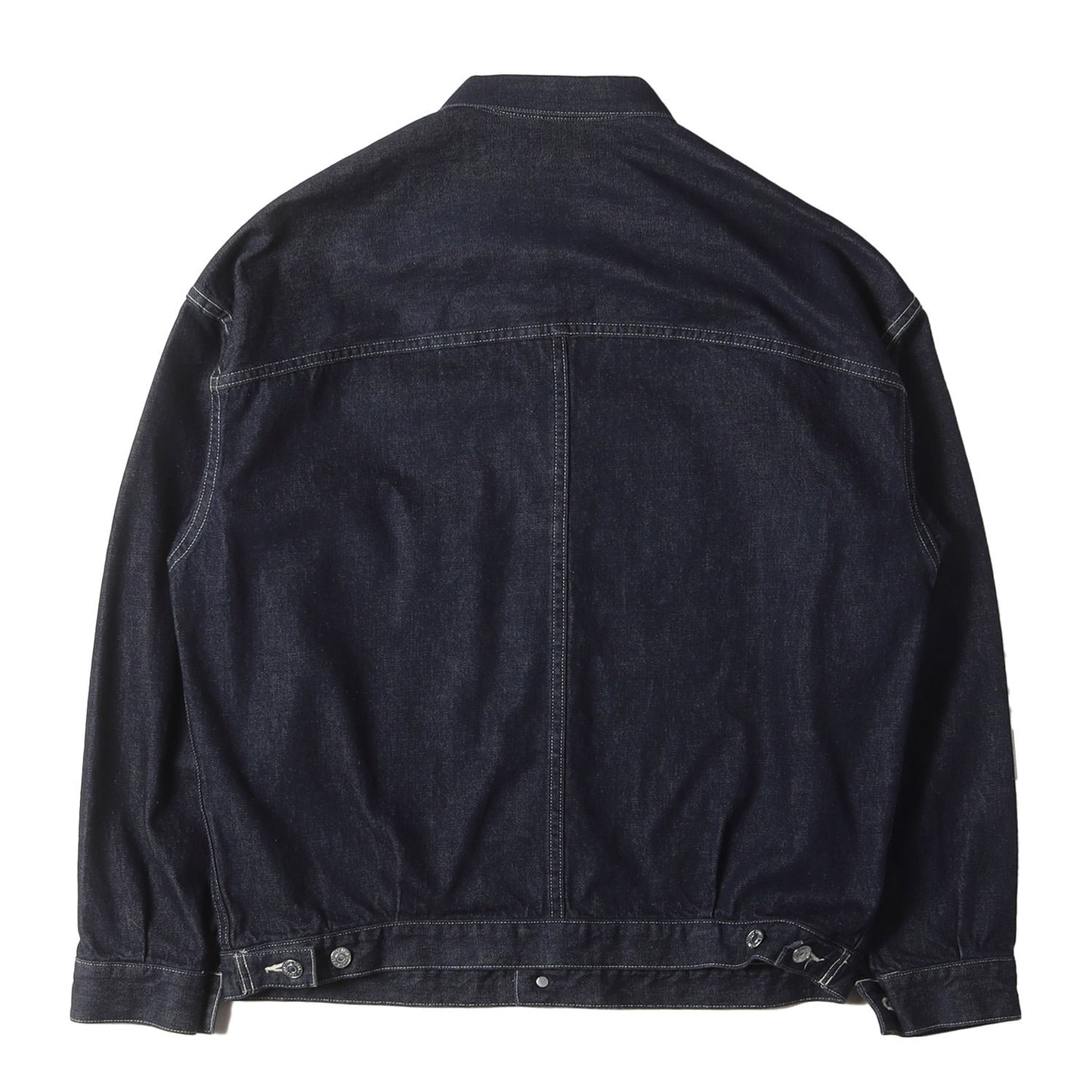 22SS ラサ デニムジャケット(Raza Denim Jacket)