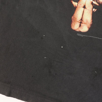 25SS ×2PAC ヴィンテージ加工 Tシャツ(2PC_SS TEE)