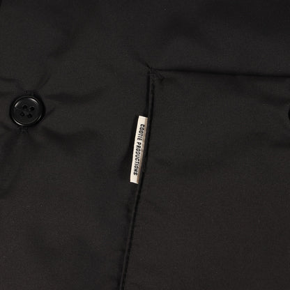 21AW オーバーサイズ 中綿 シャツジャケット(Padded Error Fit Work Shirt Jacket)