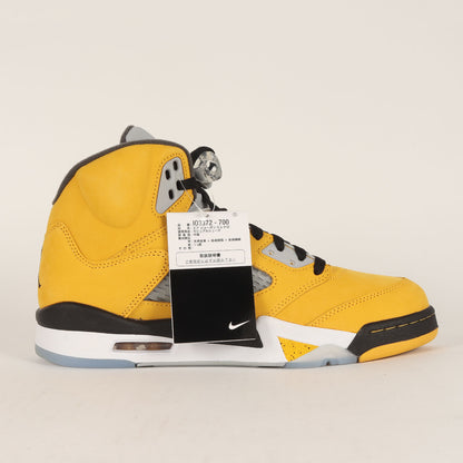 AIR JORDAN 5 RETRO T23 / 2025 (IO3372-700)