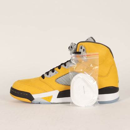 AIR JORDAN 5 RETRO T23 / 2025 (IO3372-700)