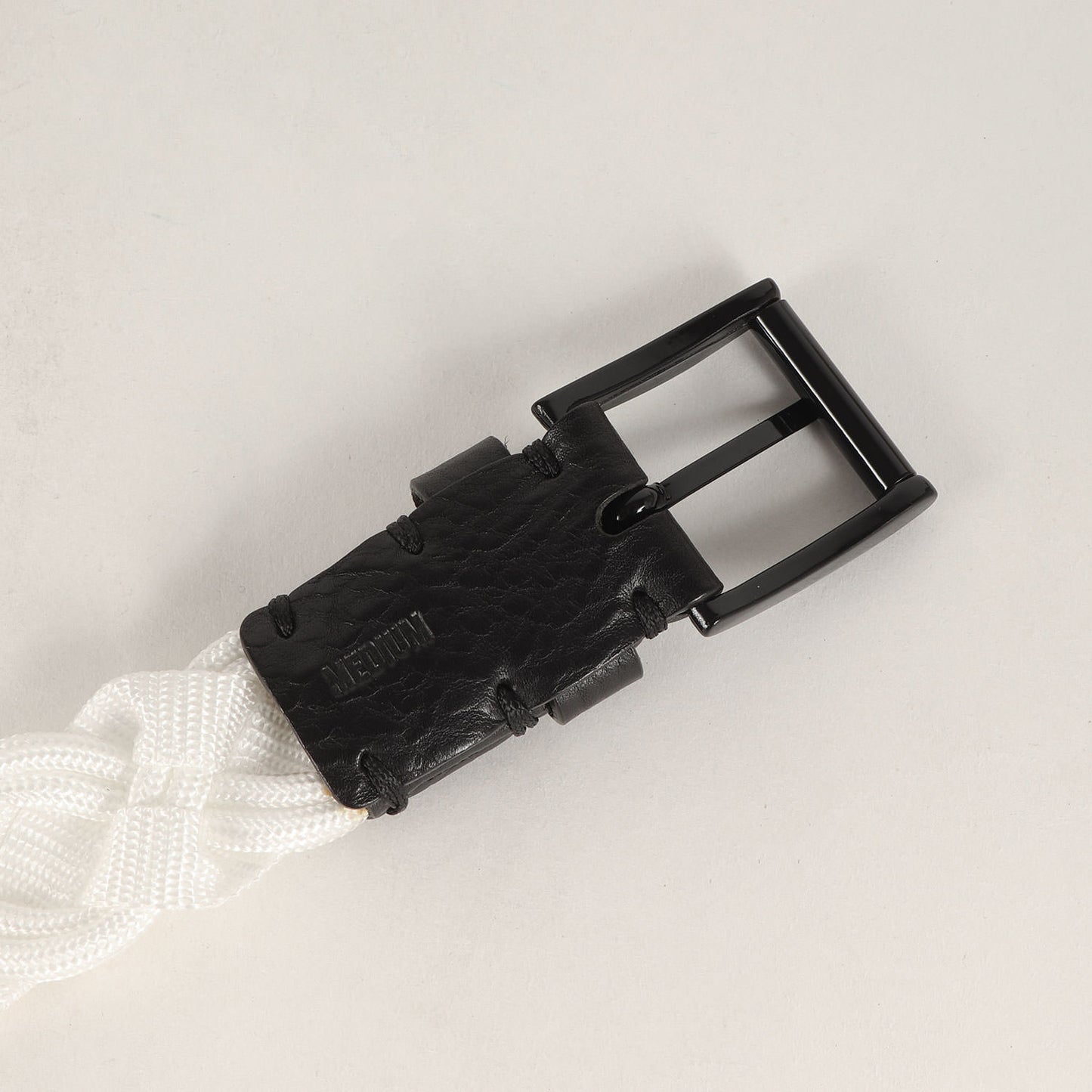 21SS ラサ メッシュベルト(Raza Mesh Belt)