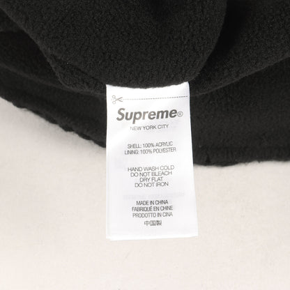 25AW ダイヤモンド 裏地フリース ニット ビーニー(Diamond Beanie)