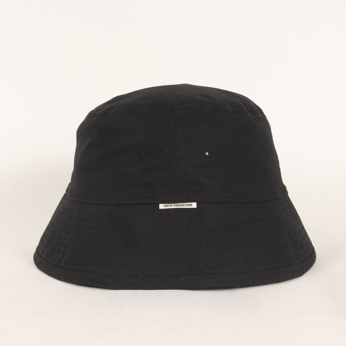 23SS ベンタイル ウェザークロス バケットハット(Ventile Weather Cloth Bucket Hat)