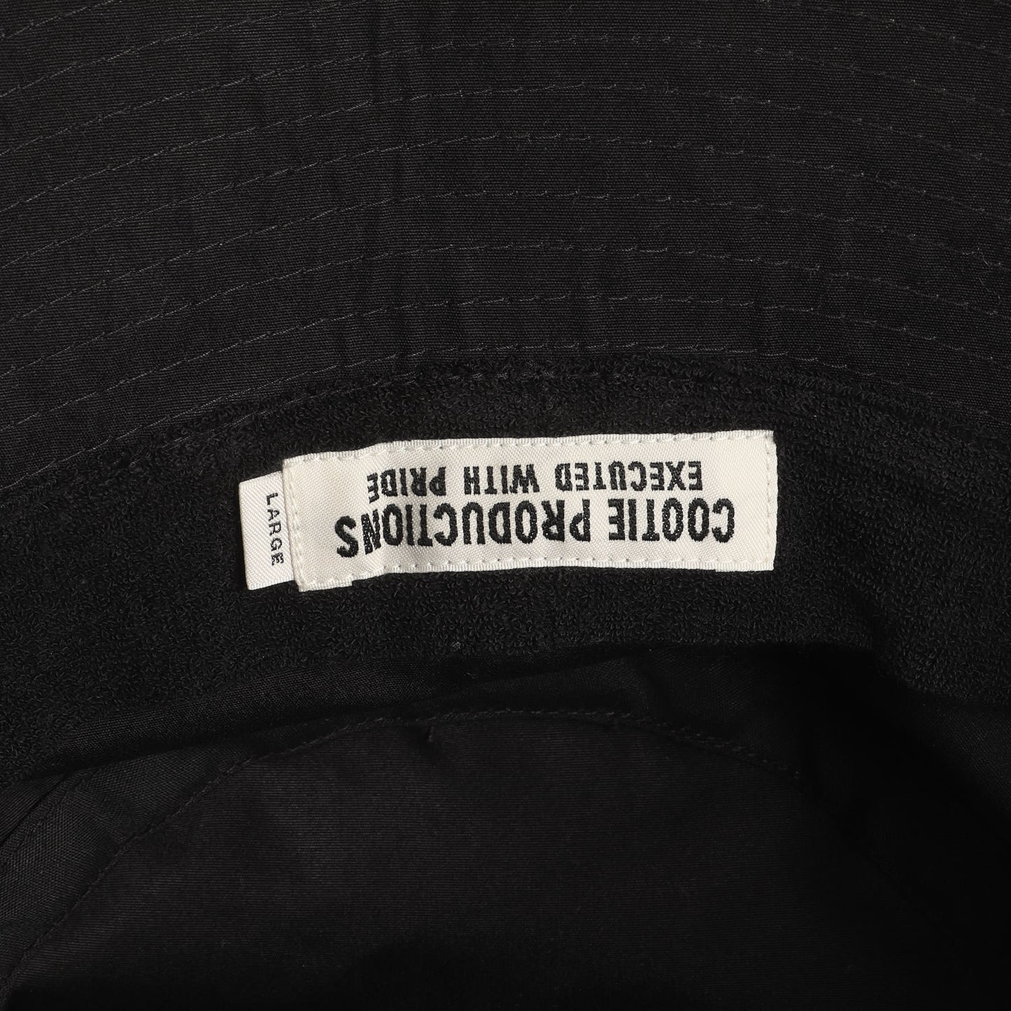 23SS ベンタイル ウェザークロス バケットハット(Ventile Weather Cloth Bucket Hat)