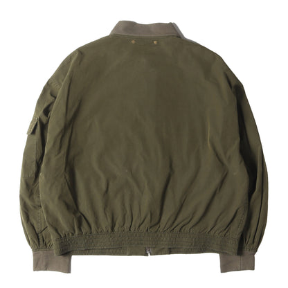 25SS ダメージリペア加工 G-8 WEP フライトジャケット(AN336-W TYPE G-8 FLIGHT JACKET)