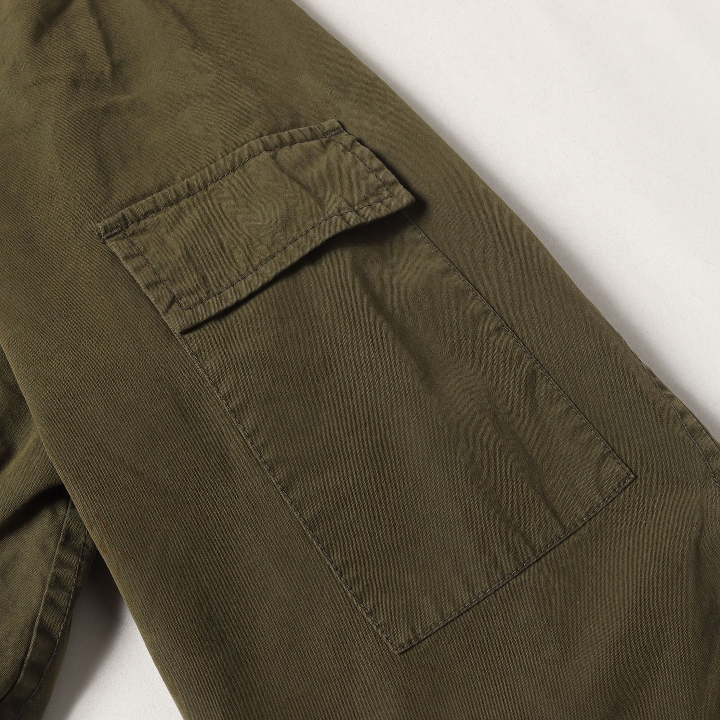 25SS ダメージリペア加工 G-8 WEP フライトジャケット(AN336-W TYPE G-8 FLIGHT JACKET)