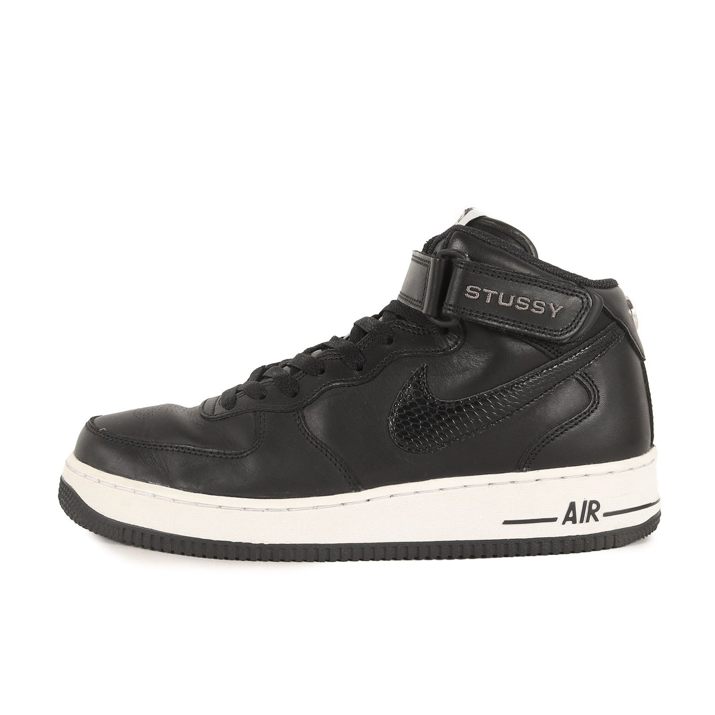 22SS ×NIKE AIR FORCE 1 07 MID SP (DJ7840-001)