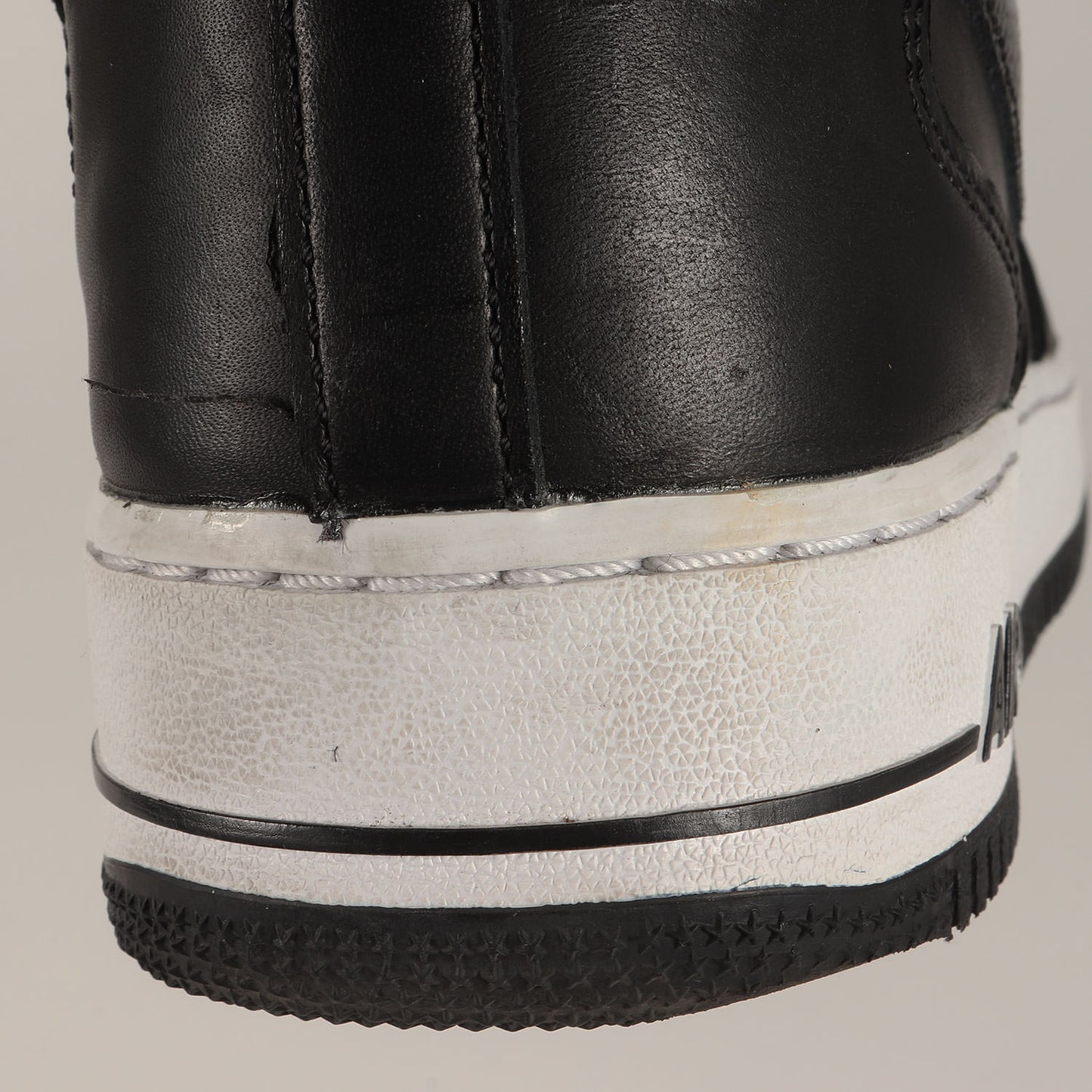 22SS ×NIKE AIR FORCE 1 07 MID SP (DJ7840-001)