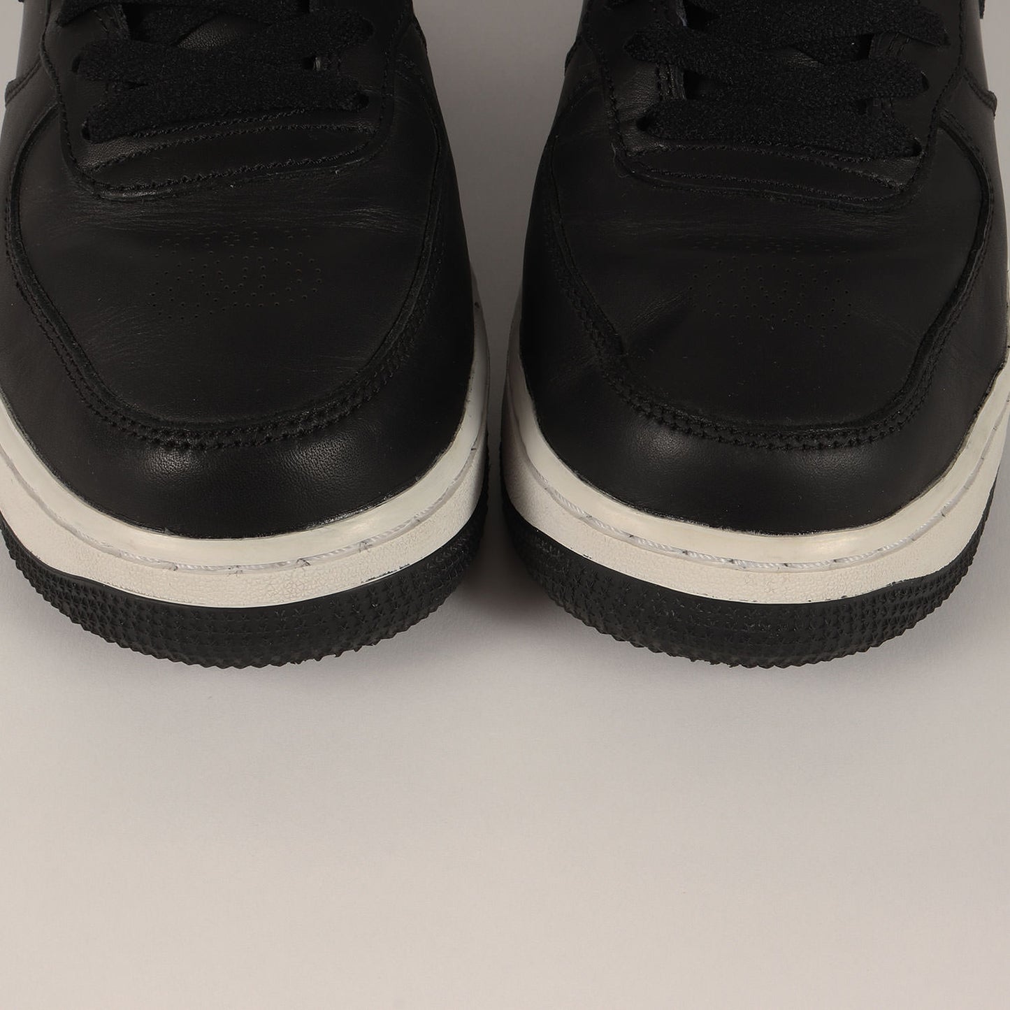 22SS ×NIKE AIR FORCE 1 07 MID SP (DJ7840-001)