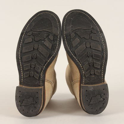 [人気品番 8268] 00s スウェード エンジニア ブーツ / 2011年製 Engineer Boots