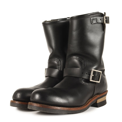 [人気品番 2268] 00s スチールトゥ エンジニア ブーツ / 2010年製 Engineer Boots