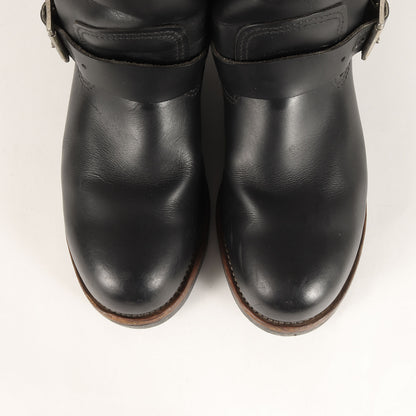 [人気品番 2268] 00s スチールトゥ エンジニア ブーツ / 2010年製 Engineer Boots