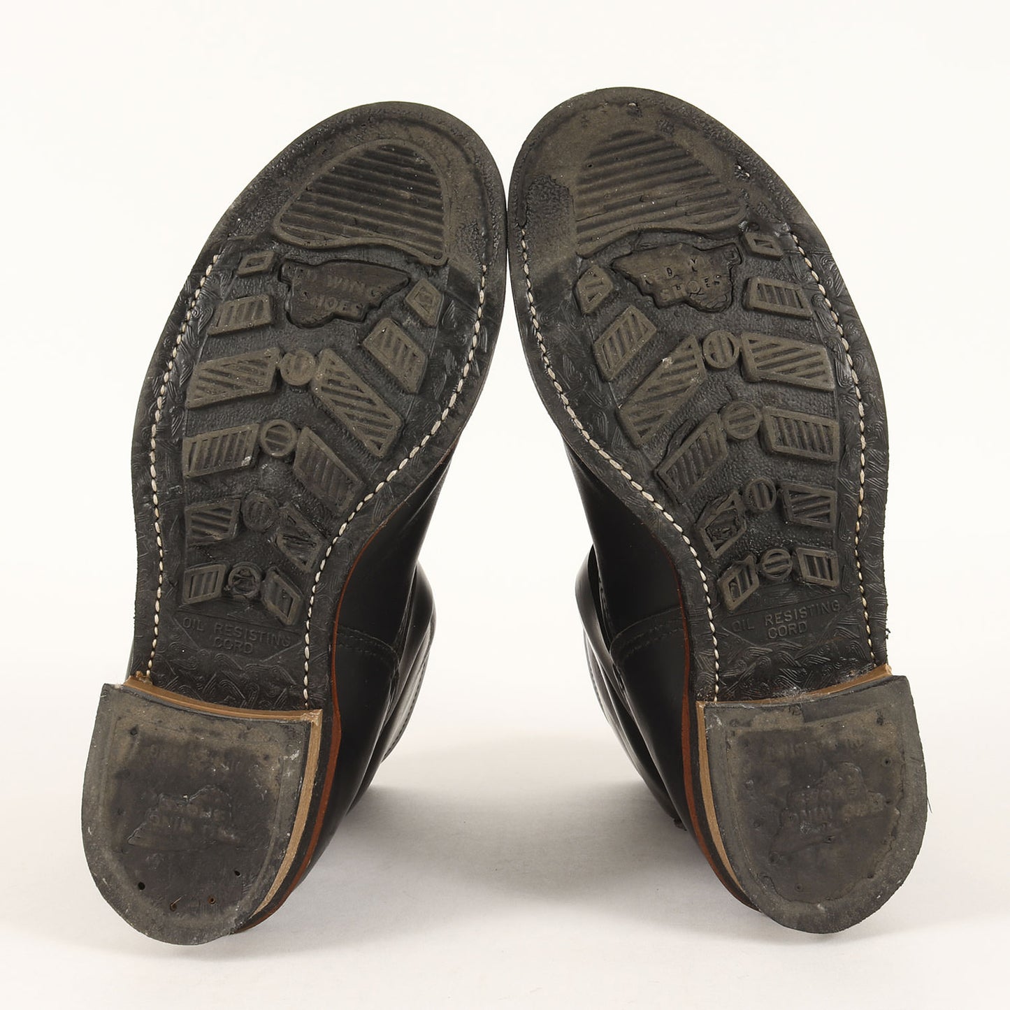 [人気品番 2268] 00s スチールトゥ エンジニア ブーツ / 2010年製 Engineer Boots