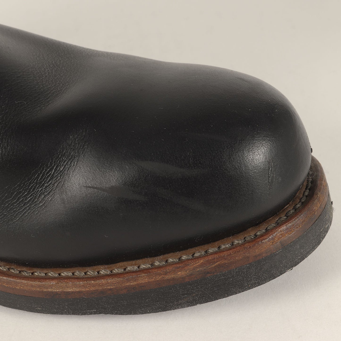 [人気品番 2268] 00s スチールトゥ エンジニア ブーツ / 2010年製 Engineer Boots