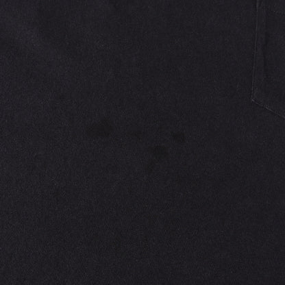 クロスボーン ヘビー ロングスリーブ ポケット Tシャツ(DESIGN LS 02)